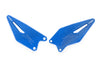 KAWASAKI ZX-6R NINJA [2025] - Heel plates | Blue | PUIG 22008A