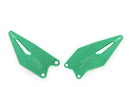 KAWASAKI ZX-6R NINJA [2025] – Plaques de talon – Noir-11