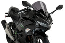 KAWASAKI NINJA 500 SE [2025] - Z-Racing Scheibe | Stark getönt | PUIG 22015F