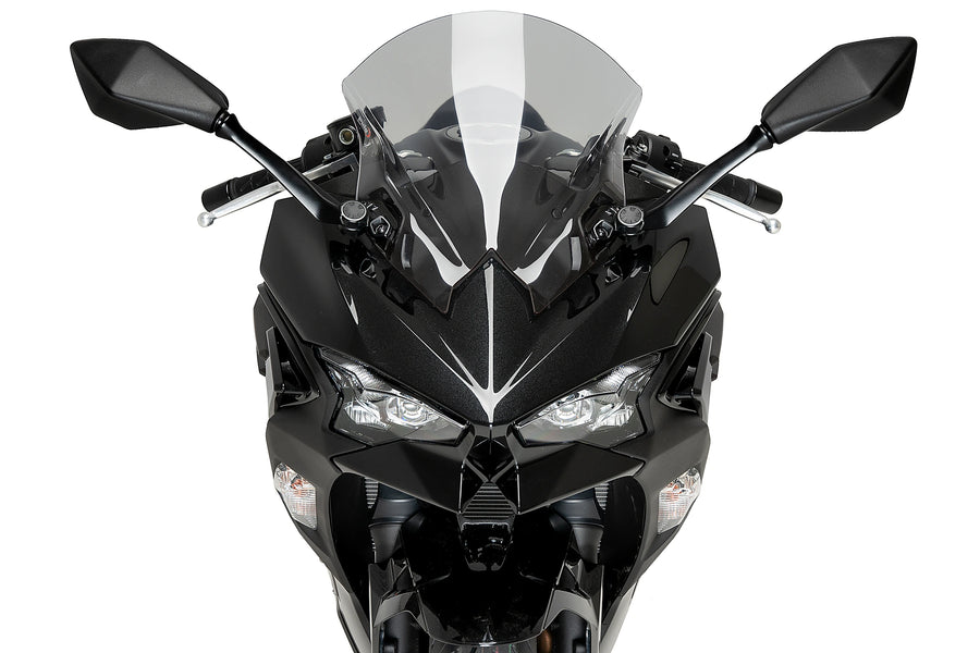 KAWASAKI NINJA 500 SE [2025] - Z-Racing Scheibe | Getönt | PUIG 22015H