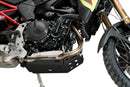 BMW F 900 GS [2025] – Motor Schutz – Silber-30