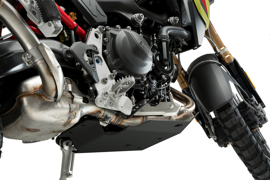 BMW F 900 GS [2025] – Motor Schutz – Silber