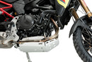 BMW F 900 GS [2025] – Motor Schutz – Silber-11