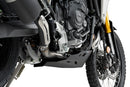 YAMAHA TENERE 700 RALLY EDITION [2025] – Motor Schutz – Schwarz-7