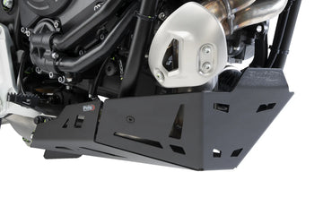 YAMAHA TENERE 700 RALLY EDITION [2025] – Engine Guard – Black - 0