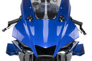 YAMAHA YZF-R1M [2025] – Rückspiegel Kappen mit Tab Blinkerset – Schwarz-3