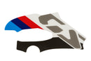 BMW R 1300 GS TROPHY [2025] – SCHWINGENSCHUTZKIT AUFKLEBER – Schwarz-18