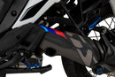 BMW R 1300 GS TROPHY [2025] – SCHWINGENSCHUTZKIT AUFKLEBER – Schwarz-4