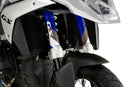 YAMAHA YZF-R3 [2025] – Gabelschutzkit Aufkleber – Schwarz-31