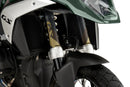 YAMAHA YZF-R3 [2025] – Gabelschutzkit Aufkleber – Schwarz-5