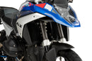 KTM RC 390 [2025] – Autocollant kit protection fourche – Noir-15