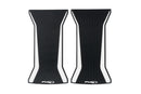 KTM RC 390 [2025] – Autocollant kit protection fourche – Noir-4