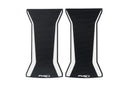 KTM RC 390 [2025] – Autocollant kit protection fourche – Noir-6