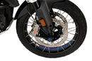 BMW R 1300 GS TROPHY [2025] – Feuilles d'autocollants GS – noir-8