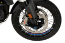 BMW R 1300 GS TROPHY [2025] – Feuilles d'autocollants GS – noir-2