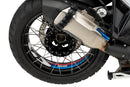 BMW R 1300 GS TROPHY [2025] – Feuilles d'autocollants GS – noir-1