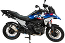 BMW R 1300 GS TROPHY [2025] – Feuilles d'autocollants GS – noir-6