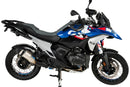 BMW R 1300 GS TROPHY [2025] – Feuilles d'autocollants GS – noir-4