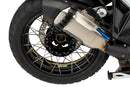 BMW R 1300 GS TROPHY [2025] – Feuilles d'autocollants GS – noir-10