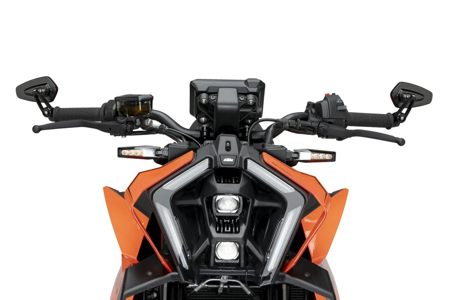 KTM 890 DUKE R [2025] – Rétroviseur MP2 – Noir
