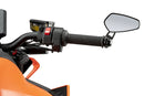 KTM 890 DUKE R [2025] – Rétroviseur MP2 – Noir-5