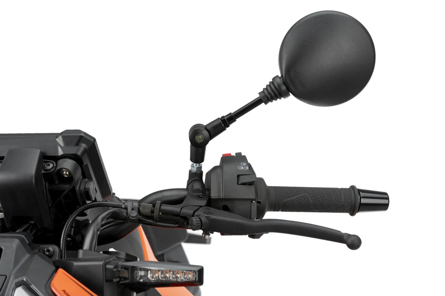 KTM 1290 SUPERDUKE GT [2025] – Legacy Rückspiegel – Schwarz