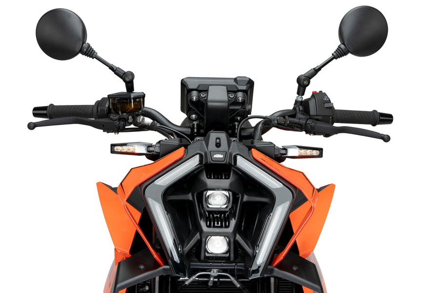 KTM 1290 SUPERDUKE GT [2025] – Legacy Rückspiegel – Schwarz