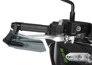KAWASAKI Z 900 [2025] – Brake Cooler – Schwarz