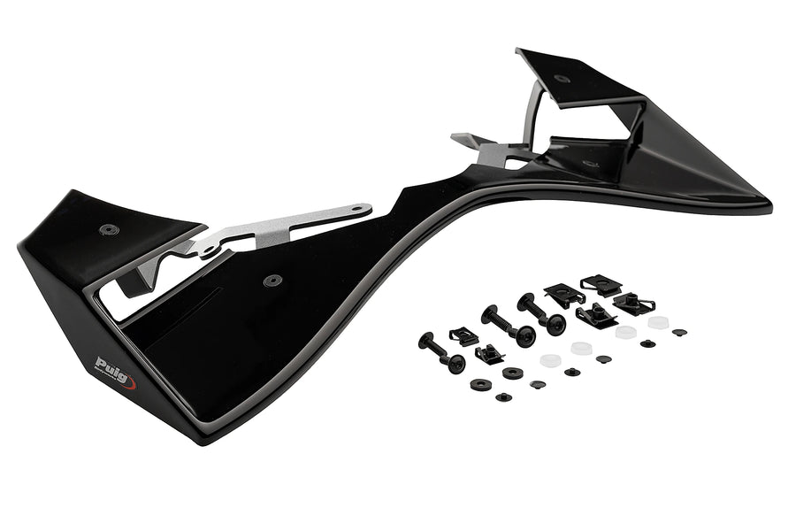SUZUKI GSX-R 1000 R [2021] - Frontspoiler GP | Schwarz | PUIG 22075N