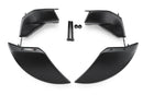 KAWASAKI ZX-6R NINJA [2025] – Brake Cooler – Schwarz-8