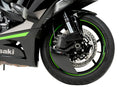 KAWASAKI ZX-6R NINJA [2025] – Brake Cooler – Mattschwarz-3