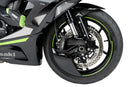KAWASAKI ZX-6R NINJA [2025] – Brake Cooler – Schwarz-1