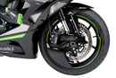 KAWASAKI ZX-6R NINJA [2025] – Brake Cooler – Mattschwarz-11