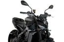 YAMAHA MT-09 Y-AMT [2024] – New Generation Sport – Schwarz-28
