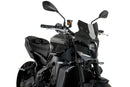 YAMAHA MT-09 Y-AMT [2024] – New Generation Sport – Schwarz-17