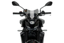 YAMAHA MT-09 Y-AMT [2024] – New Generation Sport – Schwarz-7