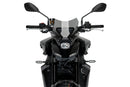 YAMAHA MT-09 Y-AMT [2024] – New Generation Sport – Schwarz-5