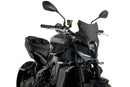 YAMAHA MT-09 Y-AMT [2024] – New Generation Sport – Schwarz-37