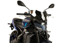 YAMAHA MT-09 Y-AMT [2024] – New Generation Sport – Schwarz-3