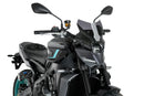 YAMAHA MT-09 Y-AMT [2024] – New Generation Sport – Schwarz-20