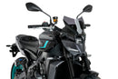 YAMAHA MT-09 Y-AMT [2024] – New Generation Sport – Schwarz-41