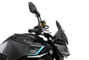 YAMAHA MT-09 Y-AMT [2024] – New Generation Sport – Schwarz-22