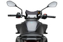YAMAHA MT-09 Y-AMT [2024] – New Generation Sport – Schwarz-23