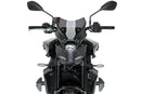 YAMAHA MT-09 Y-AMT [2024] – New Generation Sport – Schwarz-24