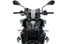 YAMAHA MT-09 Y-AMT [2024] – New Generation Sport – Schwarz-45