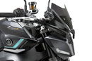 YAMAHA MT-09 Y-AMT [2024] – New Generation Sport – Schwarz-25
