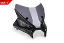 YAMAHA MT-09 Y-AMT [2024] - New Generation Sport Windschutzscheibe | Graphics | PUIG 22077S