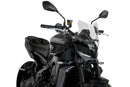 YAMAHA MT-09 Y-AMT [2024] – New Generation Sport – Schwarz-32
