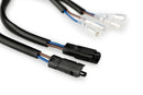 TRIUMPH TIGER SPORT 800 [2025] – Plug&Play cable set for indicators – black-1