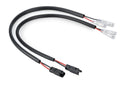 TRIUMPH TIGER SPORT 800 [2025] – Plug&Play cable set for indicators – black-2